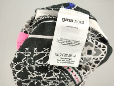 legginsy push up gatta: Gina Tricot, Spodnie materiałowe damskie, XS — 5