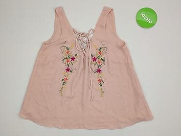 stradivarius jeansy: Stradivarius, Bluzka damska, rozmiar M — 2