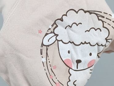 sukieneczki dla niemowlaka: Kaftan, 9-12 months, condition - Good — 5