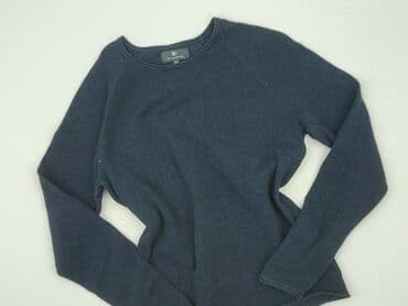 Nils Sundström, Sweter for men, M