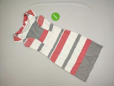 zalando sukienka w paski: NOR-BI, Sukienka damska, rozmiar L — 2