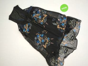 bluzki do spódnicy tiulowej: Tunika damska, rozmiar M — 2