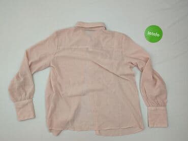 ażurowa bluzka sinsay: Sinsay, Bluzka damska, rozmiar S — 3