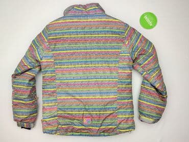 kurtka zimowa diverse: Transitional jacket, Reporter young, 14 years, 158-164 cm, condition - Very good — 3