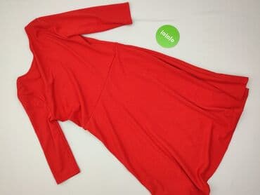 tanie sukienki na sylwestra plus size: Esmara, Sukienka damska, rozmiar L — 3