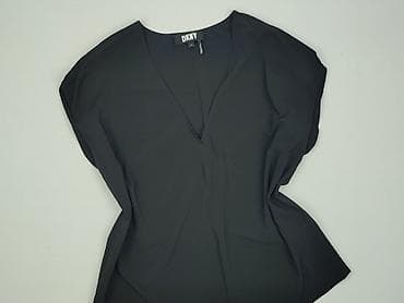 polka: DKNY, Bluzka damska, rozmiar M — 1