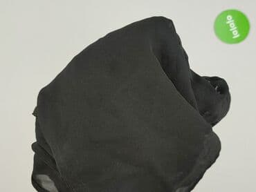 bluzki koszulowe czarne: Chillin, Koszula damska, rozmiar L — 5