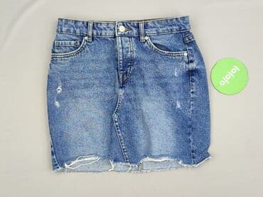 only spódnice jeansowe: ONLY, Spódnica damska, rozmiar XS — 3