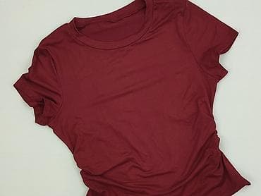 sony: Basic, T-shirt damski, rozmiar S — 1
