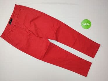 sandały damskie z zakrytą piętą ccc: Spodnie materiałowe damskie, XS — 2