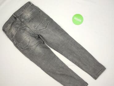 kombinezon dla chłopca 62: Spodnie jeansowe, Reserved, 13 lat, 158, stan - Bardzo dobry — 3