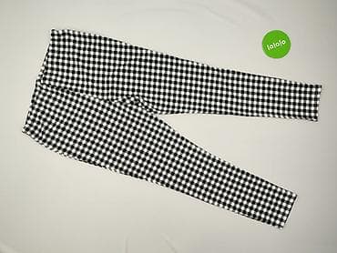 t shirty helly hansen: Legginsy Eleganckie damskie, rozmiar S — 2