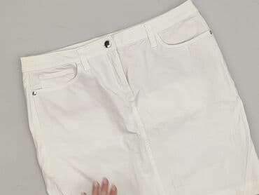 Spódnica damska, rozmiar XL