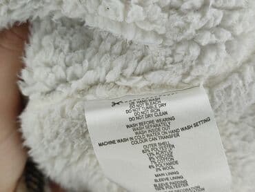 kurtka zimowa z kożuszkiem: FB Sister, Kurtka damska, rozmiar M — 5