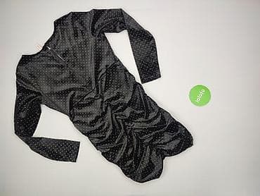 moda it: ONLY, Sukienka damska, rozmiar L — 3