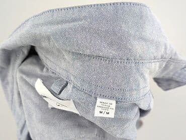 only ubrania: ONLY & SONS, Koszulа dla mężczyzn, rozmiar M — 5