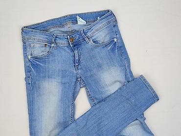 mh jeans: Jeansy damskie, rozmiar M — 1
