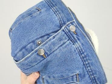 boss koszule: Dziecięca kurtka jeansowa, 1.5-2 lat, 86-92 cm, stan - Bardzo dobry — 4