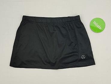 koszykowka: Crivit Sports, Spódnica damska, rozmiar L — 2