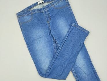 leginsy lycra: Pimkie, Legginsy Eleganckie damskie, L — 1