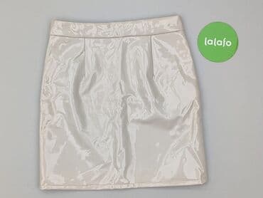 spódnica koktajlowa: Spódnica damska, rozmiar S — 3