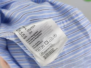 koszulka: H&M L.O.G.G., Koszula damska, rozmiar S — 4