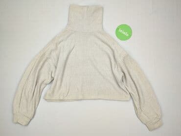 Kobiety: Bershka, Golf damski, rozmiar XS — 3