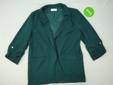 reserved komplet marynarka i spodnie: Marynarka damska, 2XL — 2