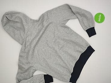 nike bluzy: Nike, Bluza z kapturem damska, rozmiar L — 3