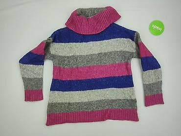 castorama kurtki robocze: Yessica, Sweter damski, rozmiar S — 2