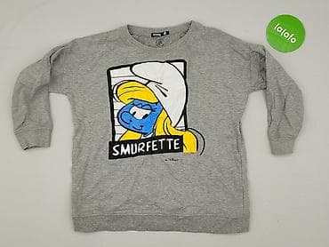 sinsay s: Sinsay, Bluza damska
, rozmiar S — 2