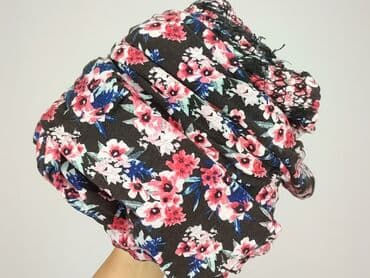 zwiewne sukienki na wesele dla puszystych: Blue, Sukienka damska, rozmiar 4XL — 6