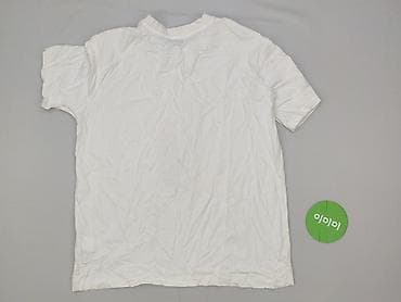 "tom tailor": Sinsay, T-shirt damski, rozmiar L — 3
