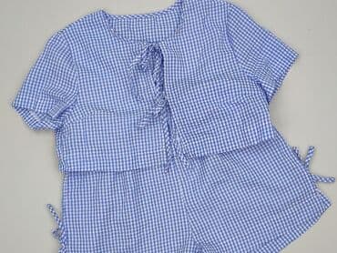 Shein, Класичний костюм жіночий, розмір XL