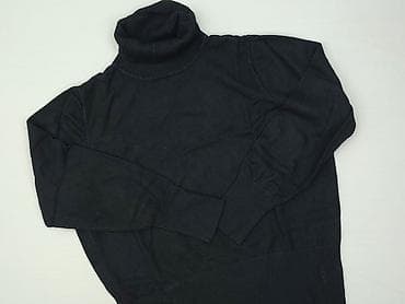 sweter damski basic: Jensen, Golf damski, rozmiar XL — 1