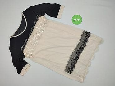 koszulka wloch: Italian Fashion, Sukienka damska, rozmiar S — 2