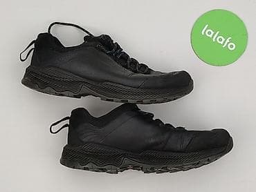 eldan hurt: Męskie buty trekkingowe Merrell - Model: J71285 (MEN’S/HOMMES – — 4