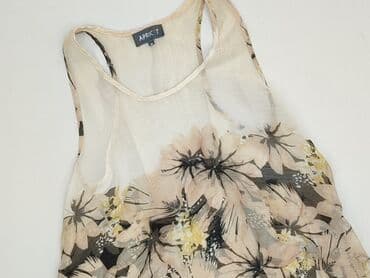 bluzki przezroczyste: Women's blouse, size M (EU 38) — 1