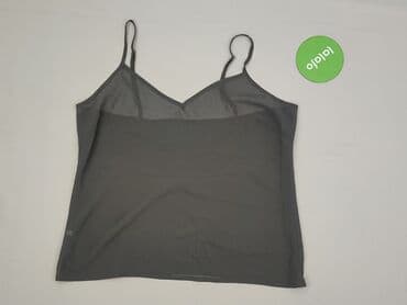 prada bluzki: Top damski, rozmiar L — 2