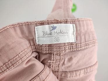 crivit pants: Blue Motion, Spodnie materiałowe damskie, rozmiar S — 4