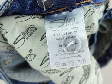 джинси h: Jeans, 14 years, 158/164, condition - Very good — 5