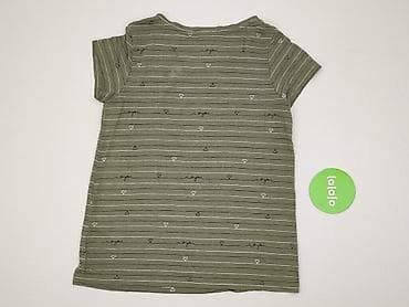 basic t shirt h: Gina, T-shirt damski, rozmiar S — 3