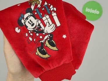 koszulka barcelony dla dzieci lewandowski: Spodnie dresowe, Disney, 9-12 miesięcy, stan - Idealny — 5