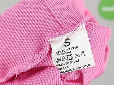 szorty fred perry: Szorty damskie, rozmiar S — 4