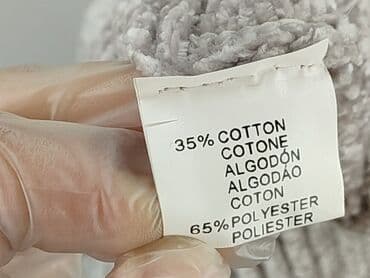 co to jest akryl w swetrze: Sweter damski, 3XL — 5