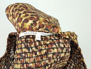 noa noa bluzki: Second Female, Bluzka damska, rozmiar XL — 4