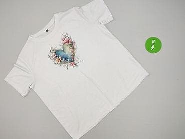 ahegao shirts: T-shirt damski, rozmiar 2XL — 2