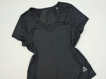 Crivit, T-shirt damski, rozmiar L