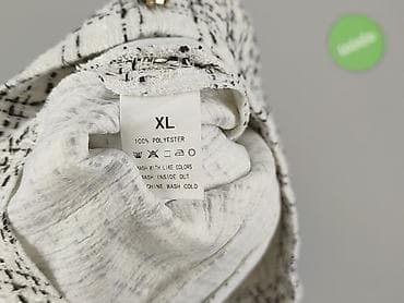 mini szorty: Spódnica damska, rozmiar XL — 4