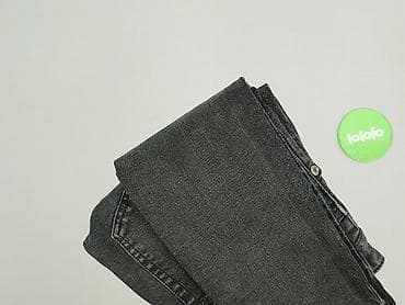 noszone: Denim, Jeansy damskie, rozmiar M — 6